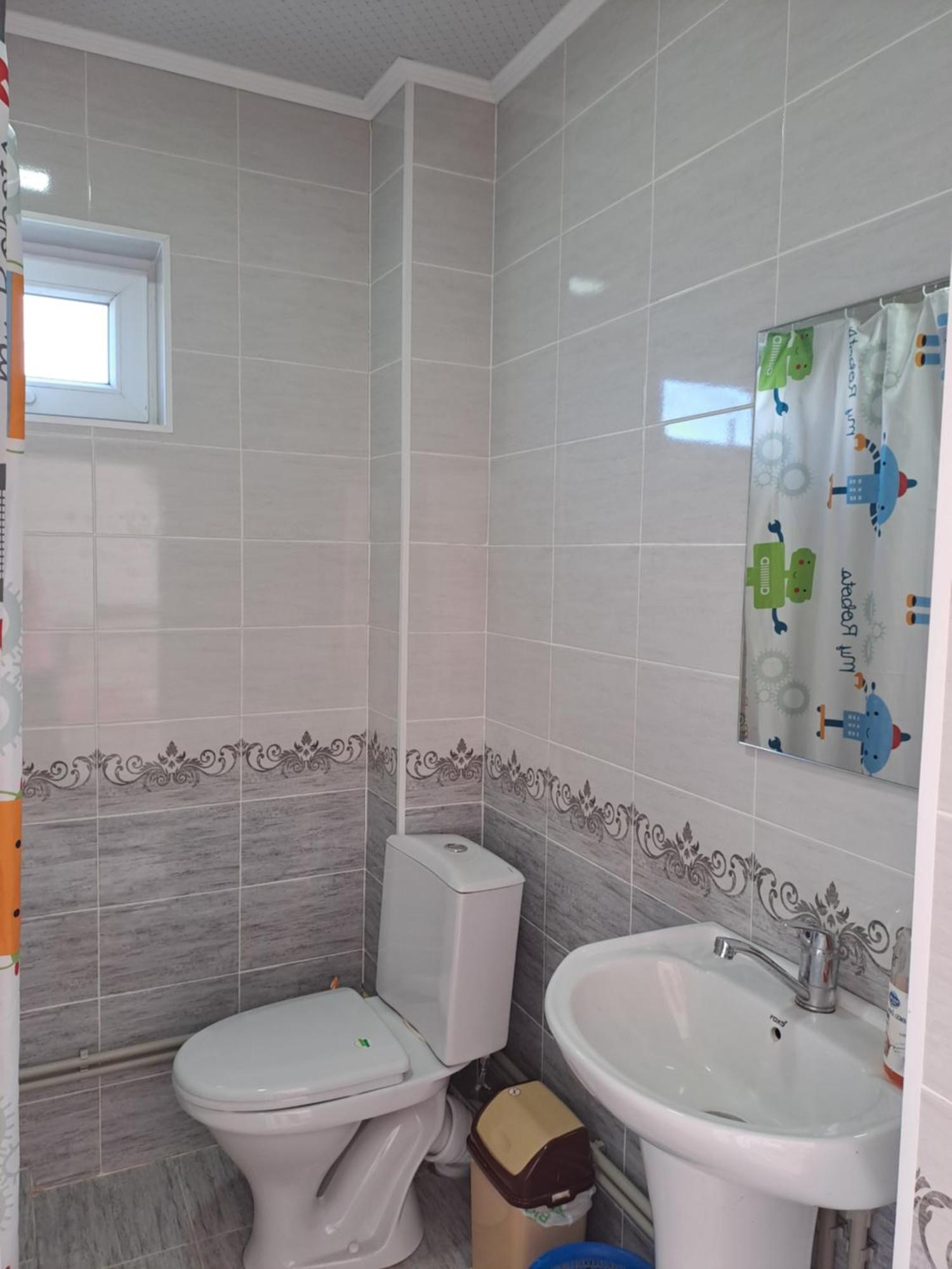 "Ailun" Guest House Tong الغرفة الصورة