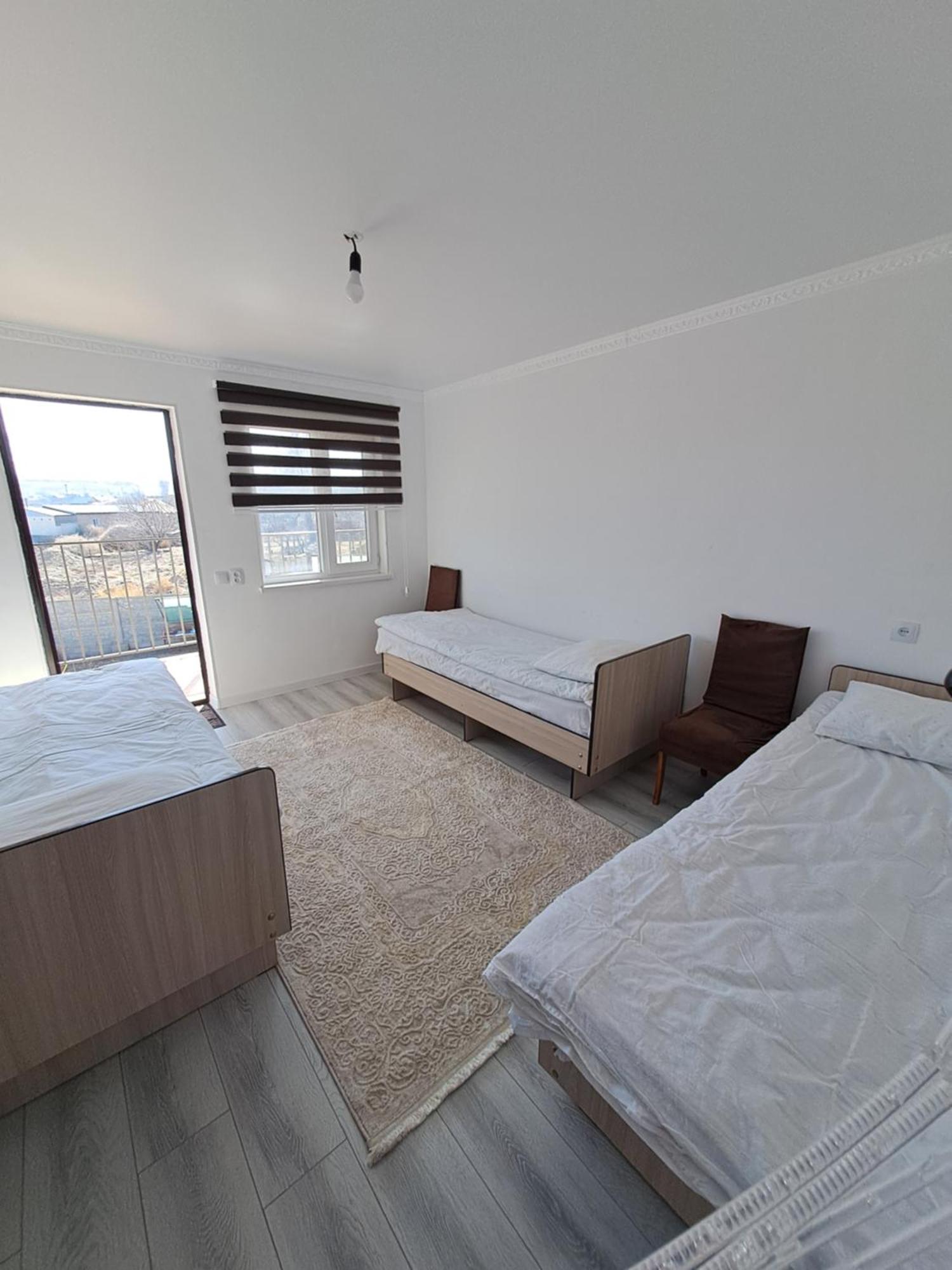 "Ailun" Guest House Tong الغرفة الصورة